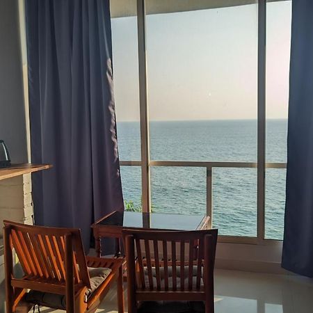 Nebo Hotel 瓦尔卡拉 外观 照片