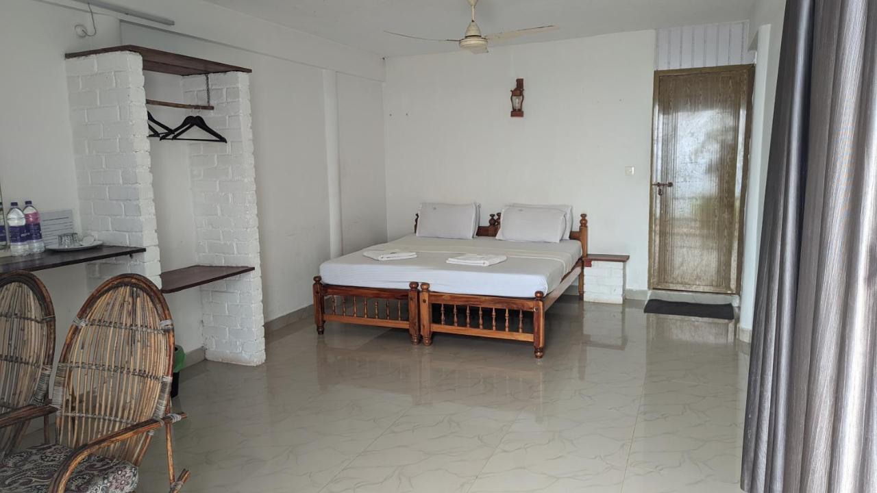 Nebo Hotel 瓦尔卡拉 外观 照片