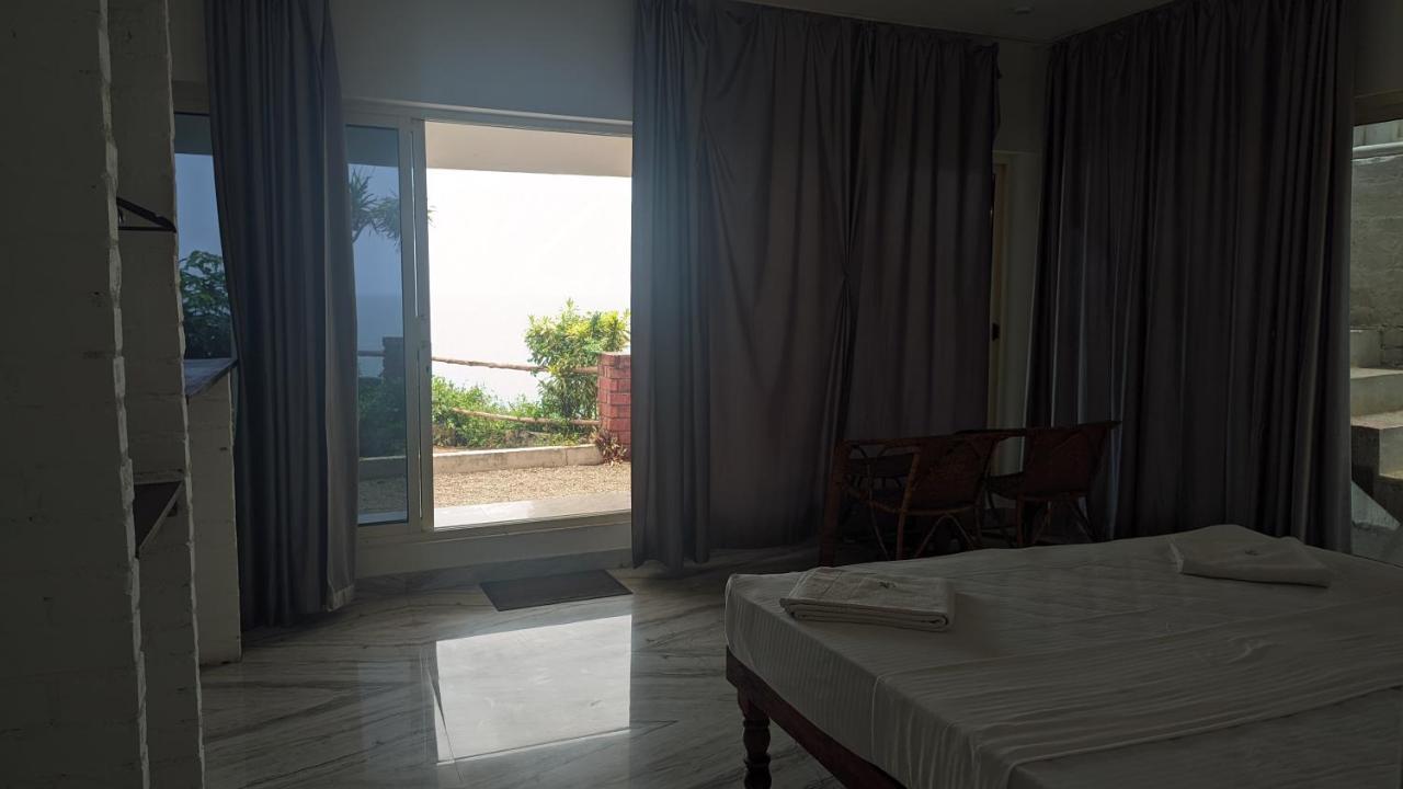 Nebo Hotel 瓦尔卡拉 外观 照片