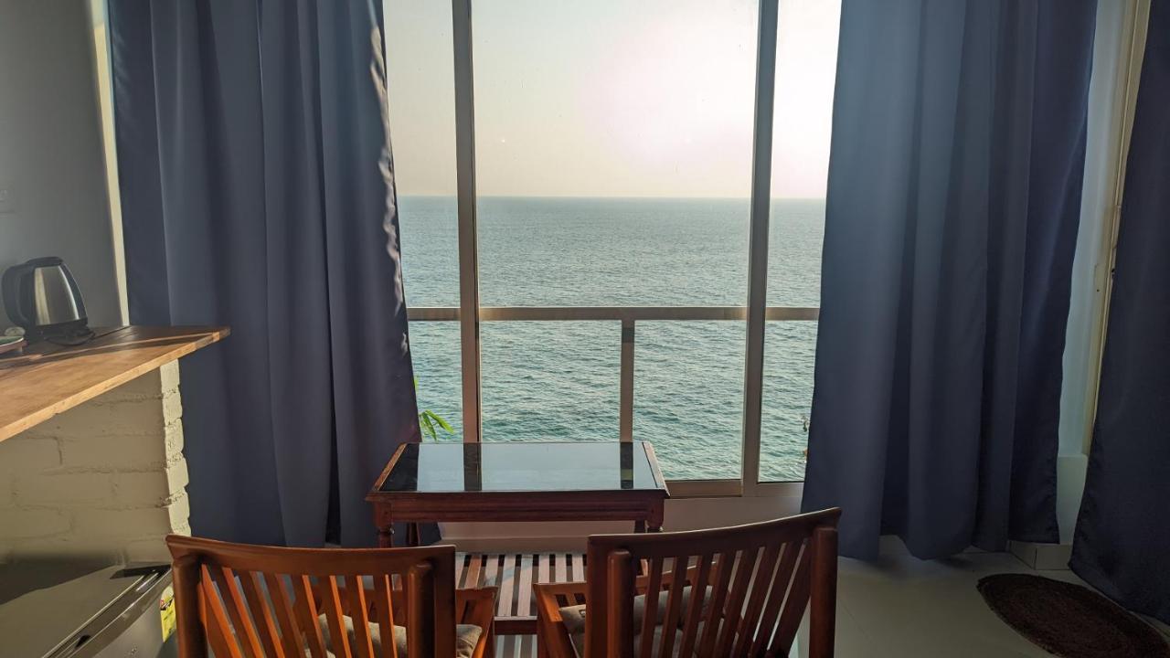 Nebo Hotel 瓦尔卡拉 外观 照片