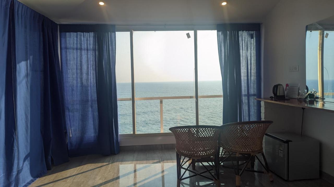 Nebo Hotel 瓦尔卡拉 外观 照片